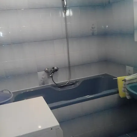 Seget Vranjica 11273a דירה טרוגיר