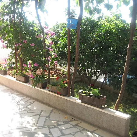 Seget Vranjica 11273a דירה *