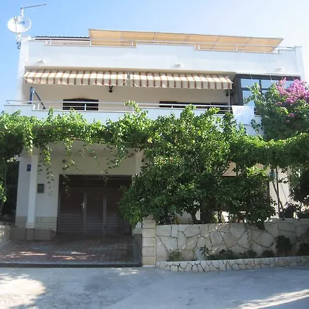 דירה Seget Vranjica 11273a טרוגיר