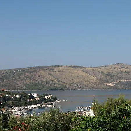 Seget Vranjica 11273a דירה טרוגיר