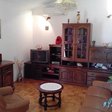 דירה Seget Vranjica 11273a *